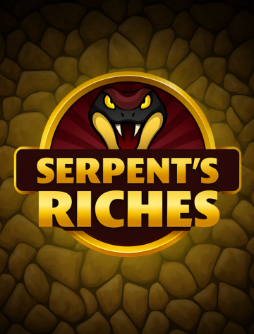 Seprent's Riches (Parlay games)